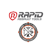Blaze Defense Systems w/ Rapid Assault Tools